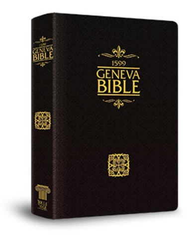 Geneva Bible