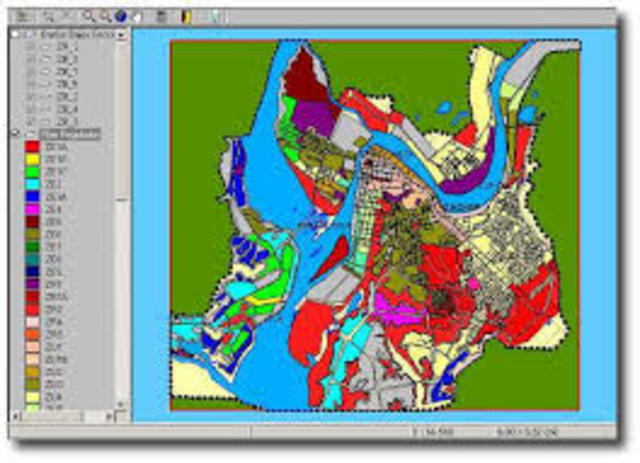 GPS (Global Position Sistem)