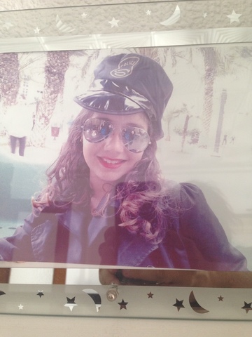 Mi Ultimo Carnaval En El Colegio