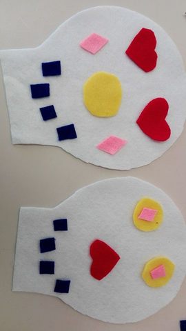 CELEBRACIONES Y ARTE