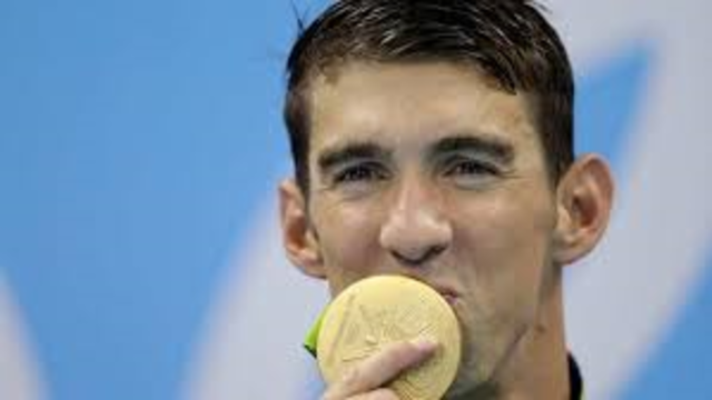 JUEGOS OLÍMPICOS DE RÍO DE JANEIRO 2016