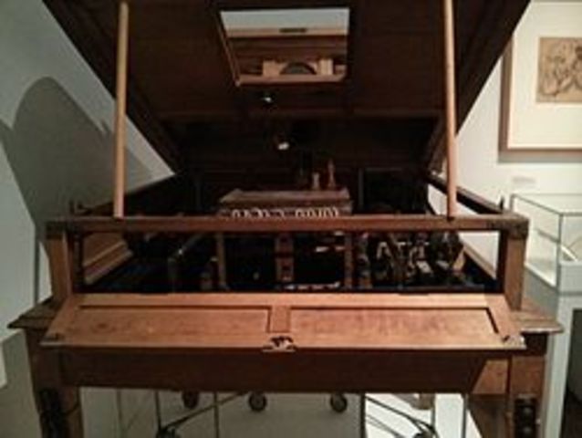 Ajedrez automático de Leonardo Torres Quevedo