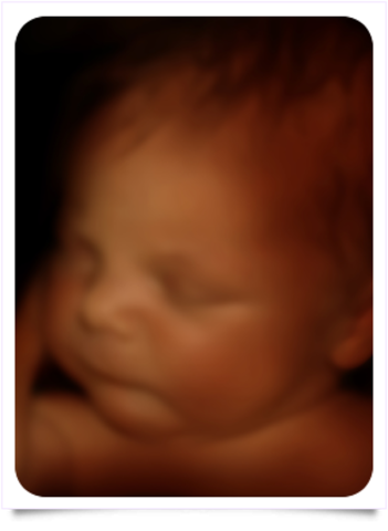 Semana 19 de embarazo