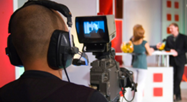 Television Broadcasts