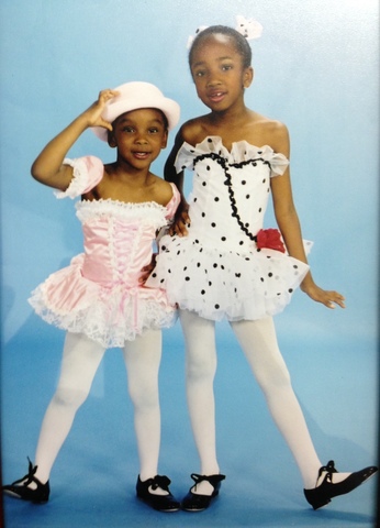 My First Dance Recital