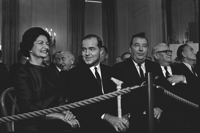 The Highway Beautification Act