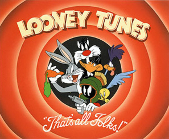 Looney Toons