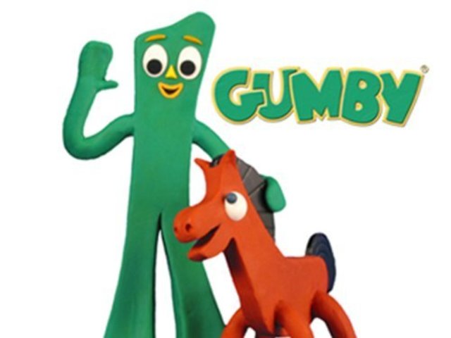 Gumby