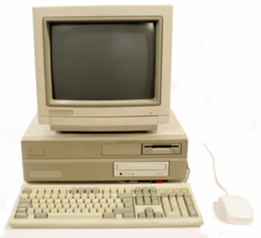 Technology and Computers and slashed funding...oh my?