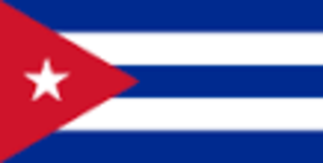 Cuba gains independence