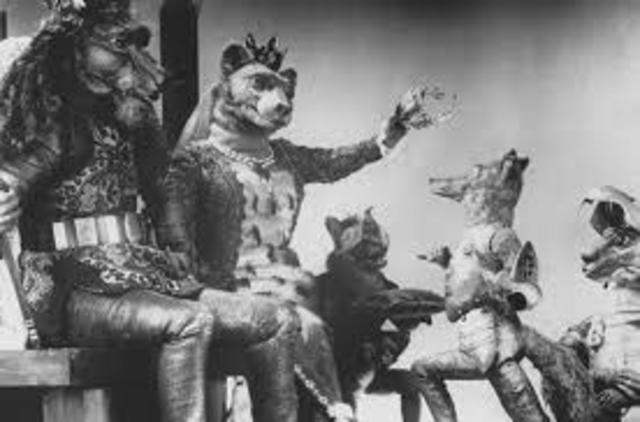 The Beautiful Lukanida