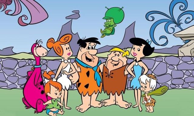The Flinstones