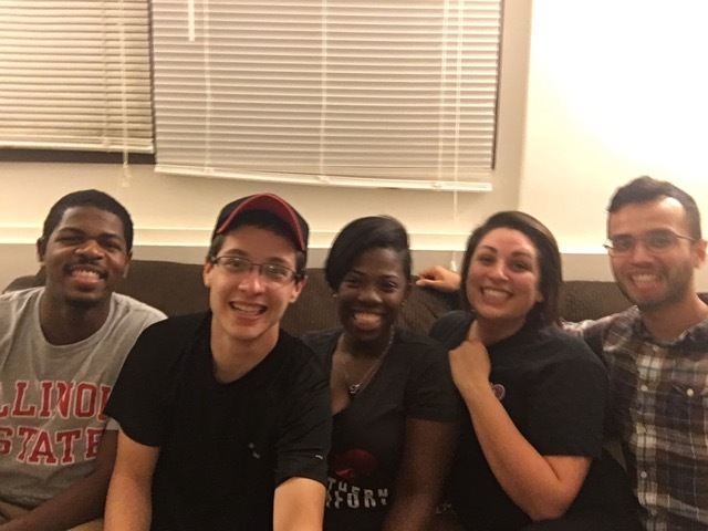 Illinois State University