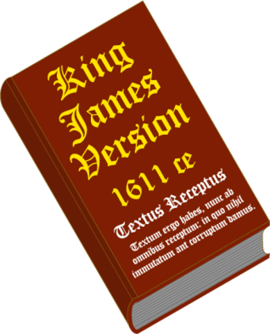 King James Bible