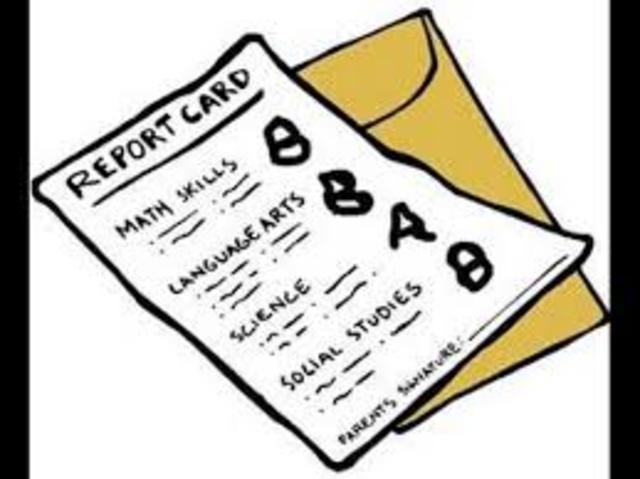 I need to keep my grades up this year