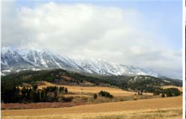 Gold Discovered in my mine.