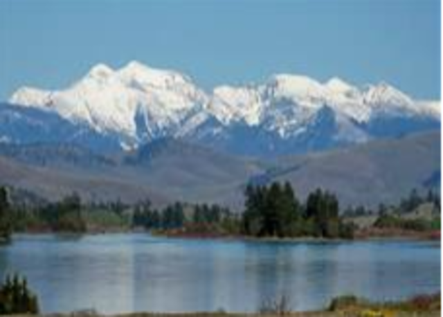 Gold Discovered in my mine