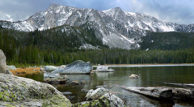 Gold Discovered in my mine.