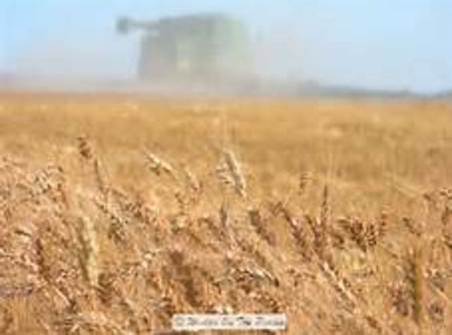 Harvest Seasons 2015-2016