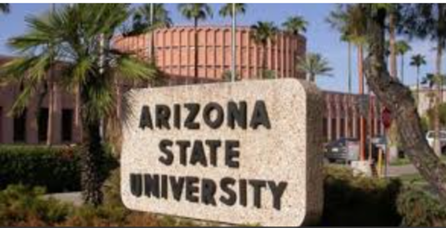 Arizona State University