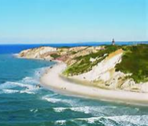 Village Sign Language Develops at Martha's Vineyard