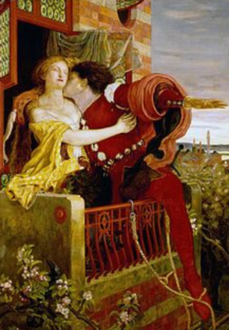 Romeo and Juliet