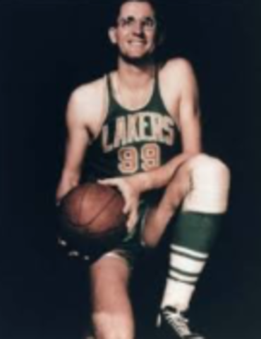 George Mikan