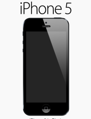 iPhone 5