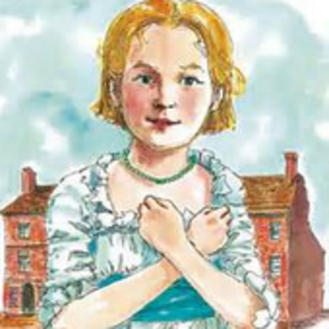 Alice Cogswell entered American School for the Deaf