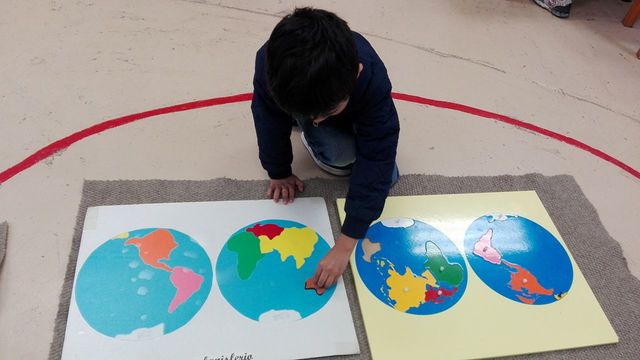 GEOGRAFÍA ARTÍSTICA