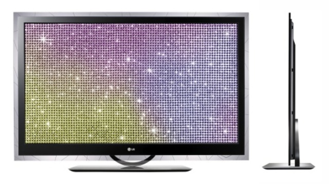 TELEVISORES DE MATRIZ LED