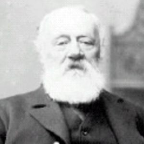 Antonio Meucii