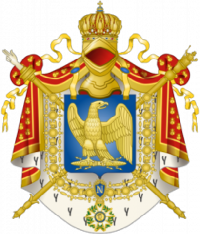 Napoleonic Empire