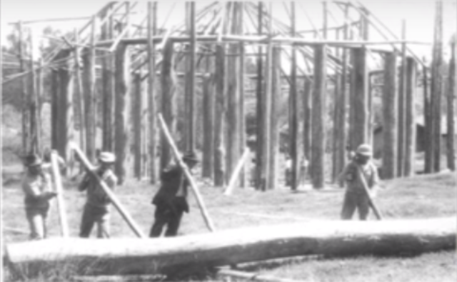 Adecuación de Museo Arqueológico