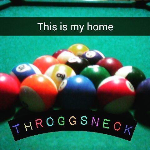 Learning how to play pool for the first time