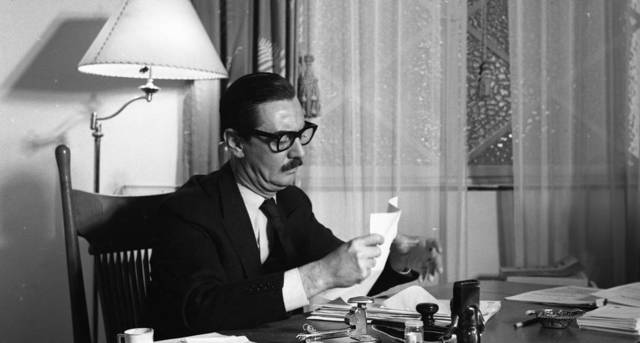 INGRESSOU NA POLÍTICA