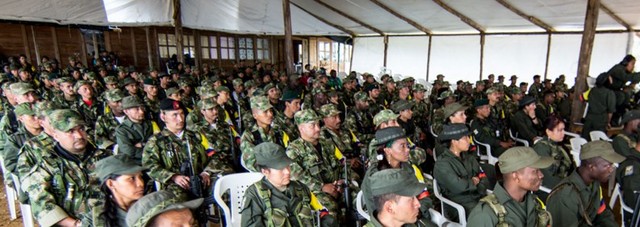 Se rompe dialogos con las FARC