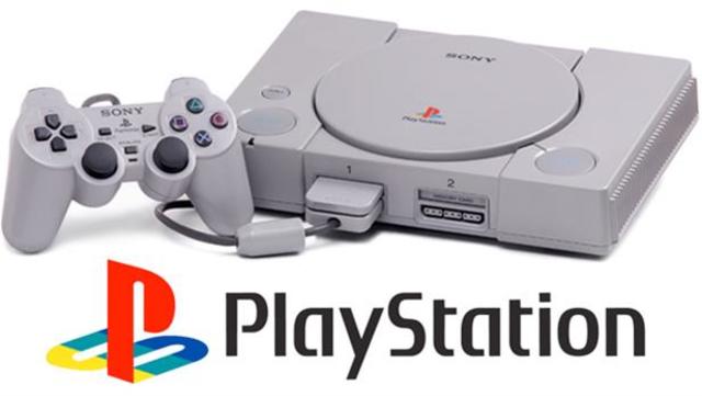 primer playstation
