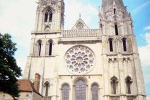 Churches reopen for worship