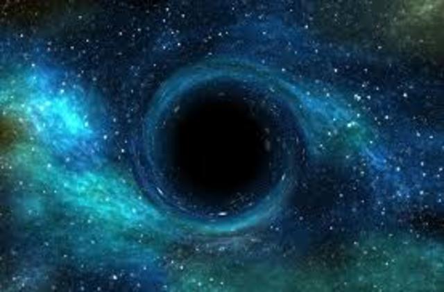 Black Holes