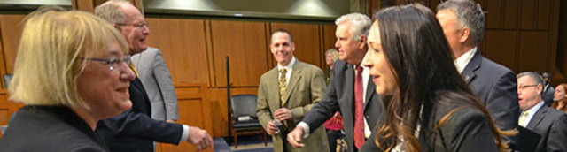 The Elementary and Secondary Education Act (ESEA)