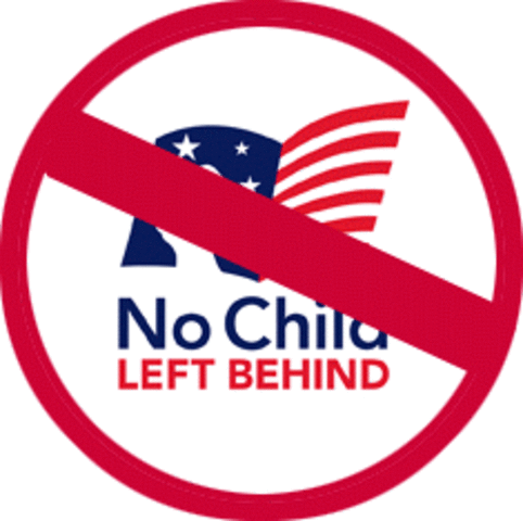 NCLB expires