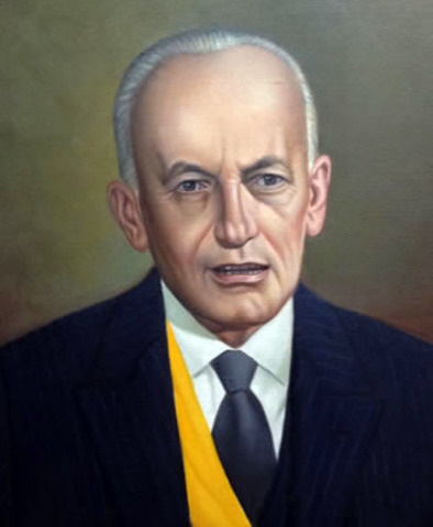 Alberto Llera Camargo