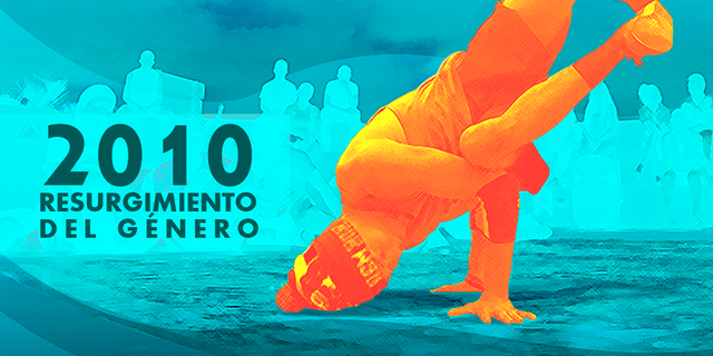 Resurgimiento del Género