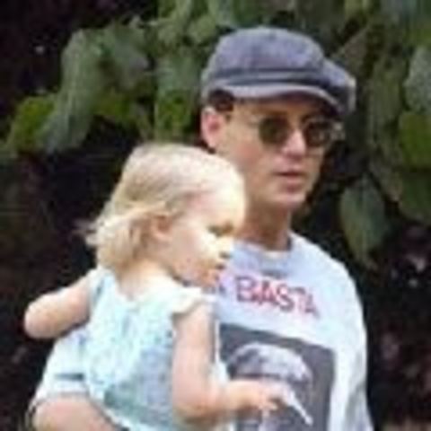 Lily-Rose Melody was born in Banier