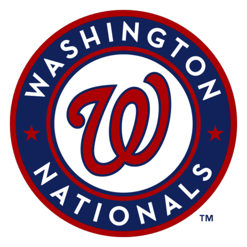 Expos moved to Washington DC