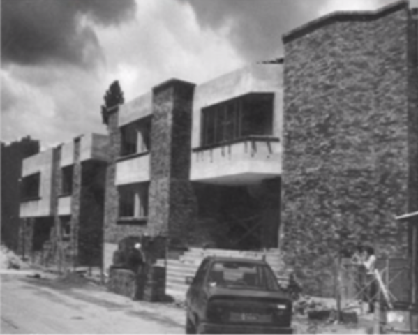 Creación de Instituto Abierto y a Distancia