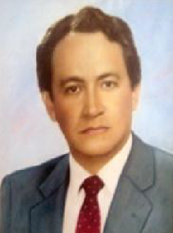 Rector Eduardo Barajas y Su Gran Aporte