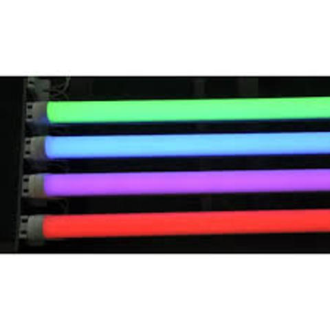 Lámpara fluorescente