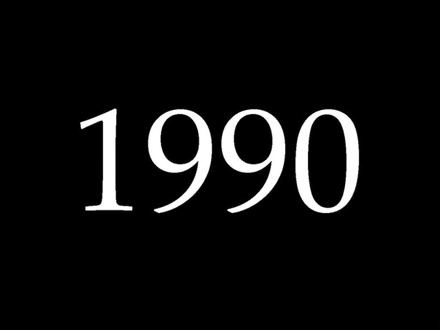 DECADA 1990-2000